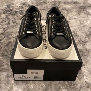 J/SLIDES Harling Sneaker